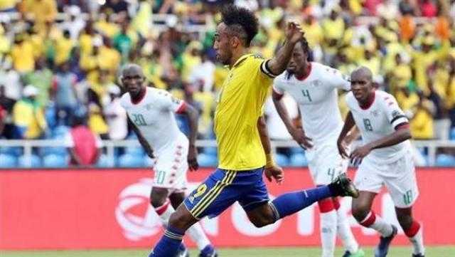 إصابة أوباميانج بفيروس كورونا بعد وصوله الكاميرون