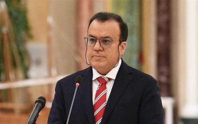 إصابة وزير الصحة الكويتي بفيروس كورونا