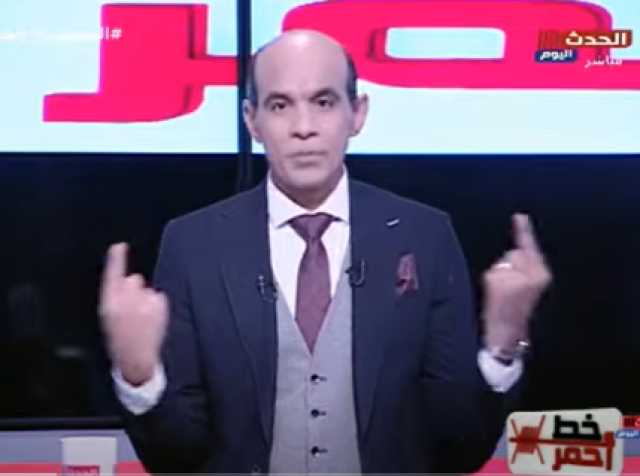 محمد موسى يفتح النار على ”اليوتيوبرز”: كابوس يتحكم في سلوك المجتمع