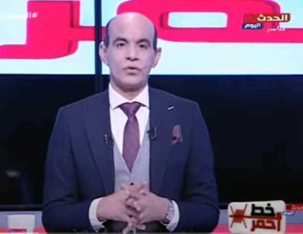 محمد موسى يدق ناقوس الخطر: ”اليوتيوبرز” أخطر ما يكون على المجتمع المصري