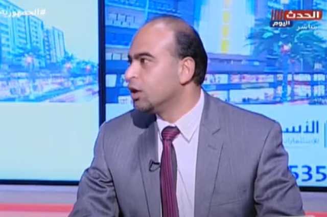 خبير أثري: قصر السكاكيني تعرض للسرقة نتيجة لإهماله