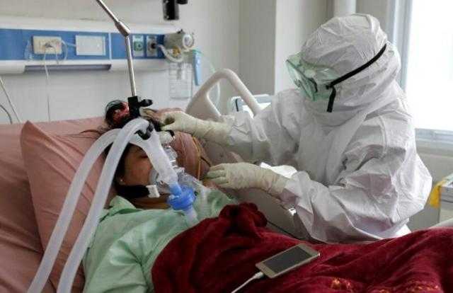 إندونيسيا تسجل 2930 إصابة و75 وفاة بكورونا خلال 24 ساعة