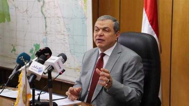 حصاد «القوى العاملة».. ليبيا تحتاج مليون عامل مصري وخفض معدلات البطالة 1.5% سنويًا