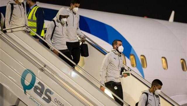 المنتخب الوطني يتوجه غدا إلى الكاميرون للمشاركة في نهائيات كأس الأمم الإفريقية