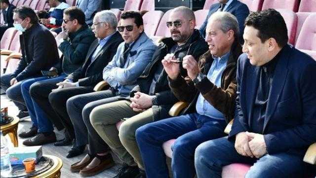 رئيس رابطة الأندية: طلبات المنتخب «أوامر»