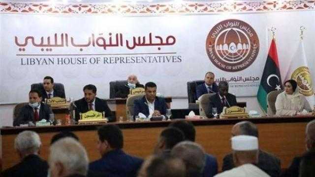 رئيس «النواب الليبي» المكلف يبحث مع مسؤولين أممين مستجدات العملية الانتخابية