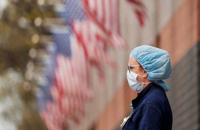 إصابات كورونا في أمريكا تتجاوز 57 مليونا