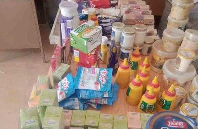 تحرير 29 محضرًا تموينيًا لتجار في مركز كفر الدوار بالبحيرة