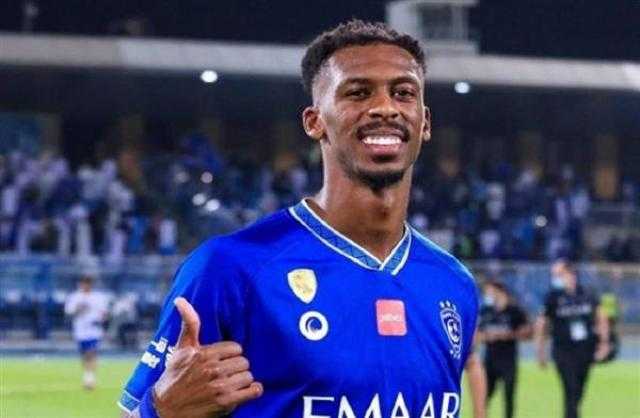 النصر يهدد الهلال بإجراءات قانونية بعد تجديد عقده مع كنو
