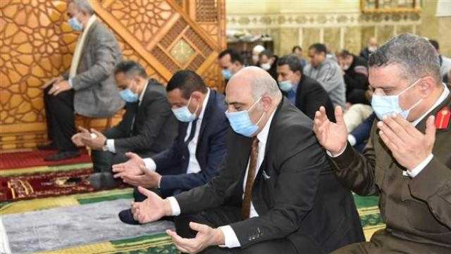 افتتاح 4 مساجد جديدة في البحيرة بتكلفة 5 ملايين جنيه