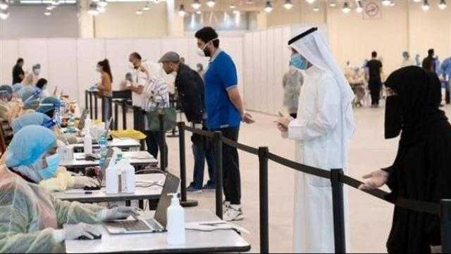 الكويت: 2645 إصابة جديدة بفيروس كورونا خلال 24 ساعة
