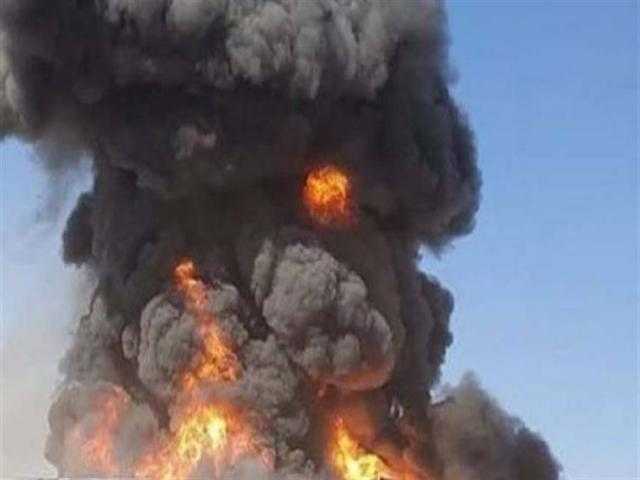 مقتل 9 أشخاص على الأقل بعدما دمر انفجار غاز مقصفا في الصين