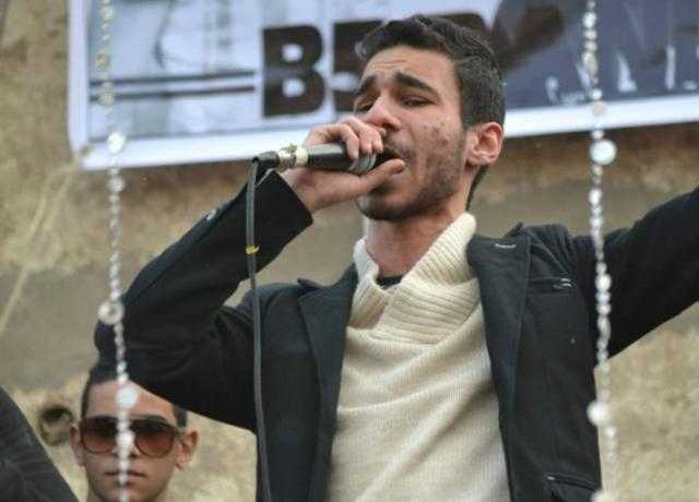 محمد موسى يفتح النار على ”الجوكر”: اقتحم حياتنا بشكل فج