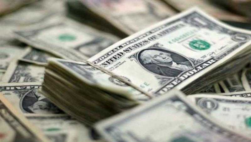 ضبط تاجر عملة بالسوق السوداء في البحيرة