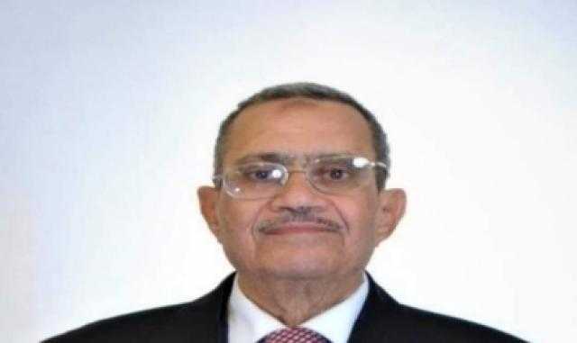 عاجل.. وفاة شقيق الحاج محمود العربي بالمنوفية