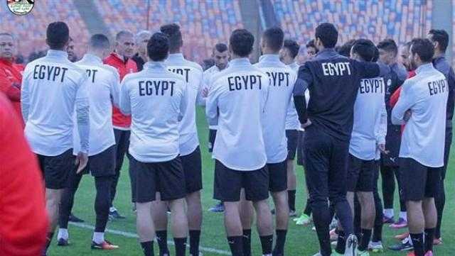 المنتخب الوطني يتوجه اليوم إلى الكاميرون للمشاركة في نهائيات كأس الأمم الإفريقية