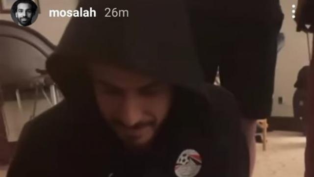 خط أحمر