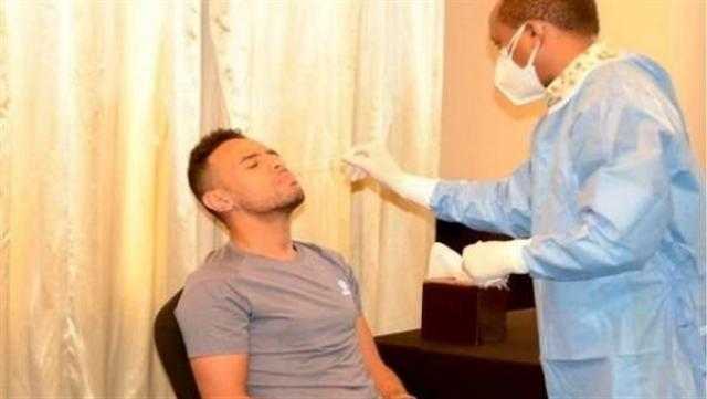 الزمالك يعلن سلبية مسحة لاعبيه وجهازه الفني قبل كأس الرابطة