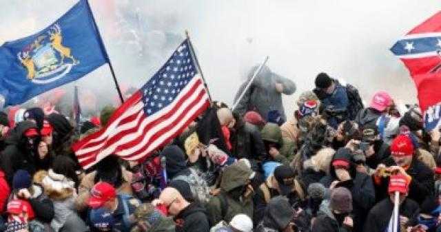 ذا هيل: اقتحام الكونجرس أضر بموقف أمريكا فى الخارج ومساعيها للترويج للديمقراطية