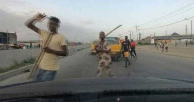 نيجيريا: 140 قتيلا في هجمات لقطاع طرق مسلحين
