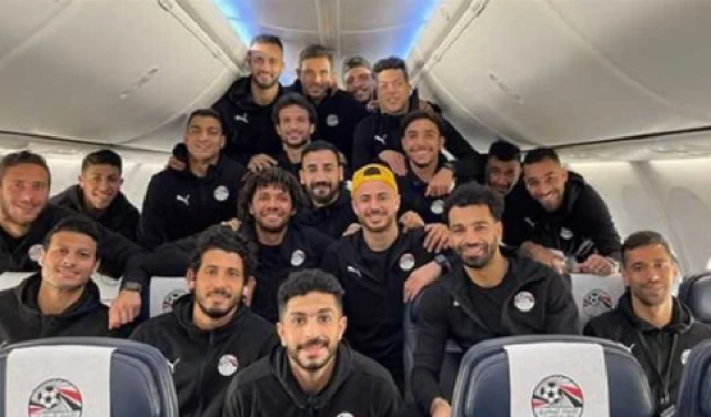 المنتخب