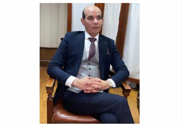 أميرة عبيد تكتب: شموخ رجل في زمان أشباه رجال