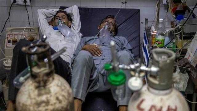 أستراليا.. 100 ألف إصابة بكورونا خلال يوم والإجمالي يلامس مليون حالة