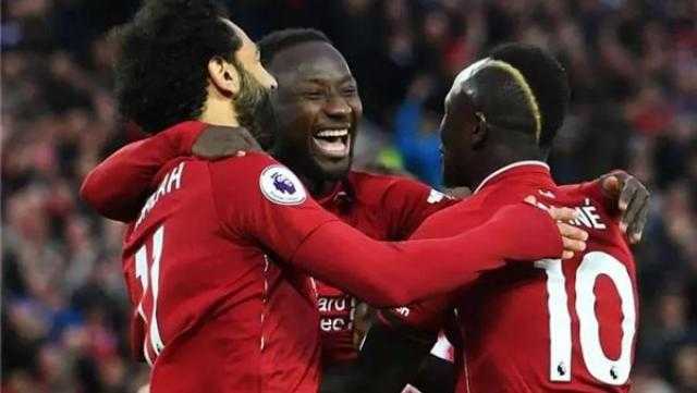 حراسة أمنية مشددة لنجوم الدوري الإنجليزي في الأمم الإفريقية