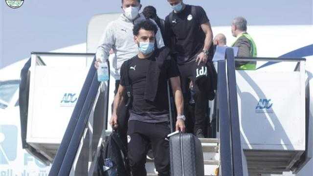 سفير مصر في الكاميرون: الحضور الجماهيري لنيجيريا سيكون كبيرا أمام المنتخب