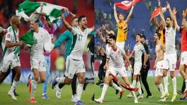 3 مواجهات منتظرة في الجولة الأولى لكأس الأمم الإفريقية