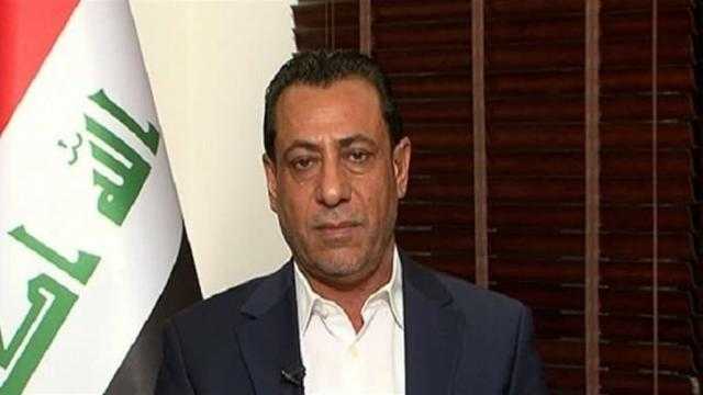 انتخاب حاكم الزاملي كنائب أول لرئيس البرلمان العراقي
