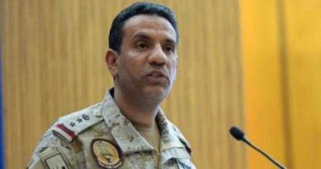 ”دعم الشرعية”: نفذنا 15 عملية استهداف ضد الحوثى فى مأرب خلال 24 ساعة