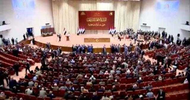 ”النواب العراقى”: خالد الدراجى يترأس الجلسة الافتتاحية بدلا من المشهداني