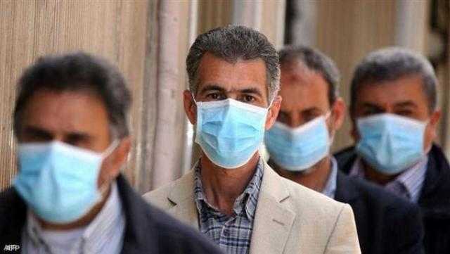 تباين الإصابات المسجلة بـ كورونا في عدد من الدول العربية
