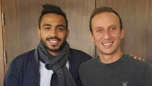 الأهلي يعلن إعارة كهربا إلى «هاتاي سبور» التركي لمدة 6 أشهر