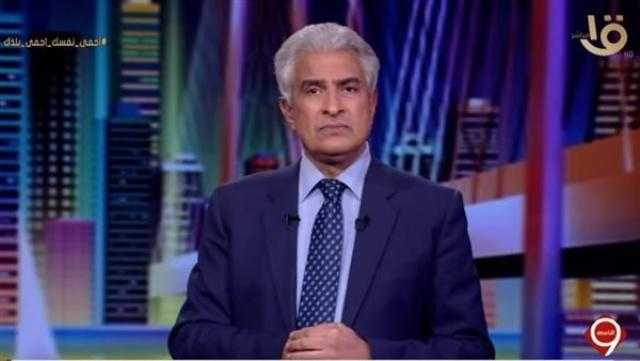 رشا مجدي تنعى وائل الإبراشي بكلمات مؤثرة: خبر مؤلم لنا جميعا