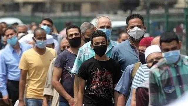 روسيا تسجل 15830 إصابة جديدة خلال الـ 24 ساعة الماضية