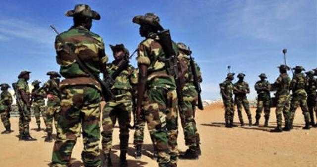 سفير بريطانيا فى السودان يعلن دعم بلاده لمبادرة الأمم المتحدة