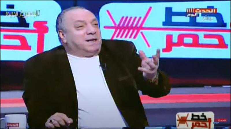 وكيل نقابة الموسيقيين بعد تطوير مبنى النقابة: ”الأعضاء مش عايزين يمشوا”