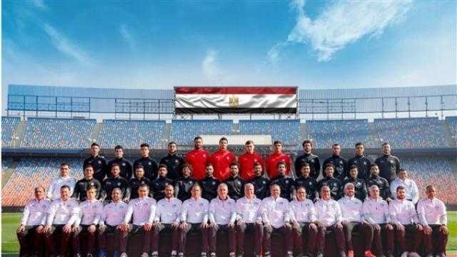إقلاع أولى طائرات الجماهير المصرية لمؤازرة المنتخب ضد نيجيريا بدعم من حزب مستقبل وطن و«بريزنتيشن»