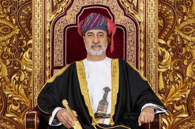 سلطان عُمان يقرر إنشاء ”الأكاديمية السلطانية للإدارة” مواكبةً لـ ”رؤية ٢٠٤٠”