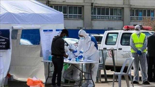 وزير إسرائيلي: نتجه نحو «مناعة القطيع» ويتعين على الحكومة ألا تدفن رأسها
