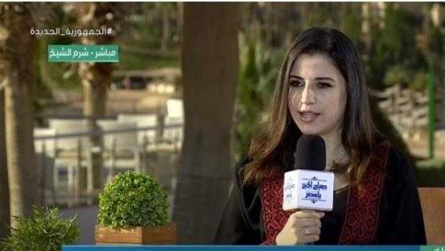 ممثلة فلسطين في محاكاة مجلس حقوق الإنسان: «لاجئونا الأكثر تضررا من كورونا»