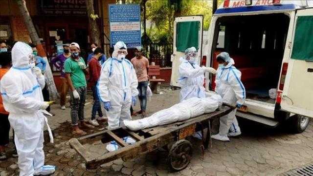 الكويت تسجيل 4548 حالة إصابة جديدة بكورونا خلال 24 ساعة الماضية