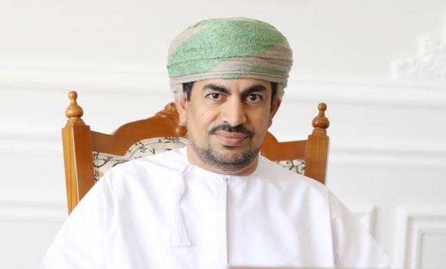 وزارة الإعلام العُمانية تحتفل بإطلاق منصة ”عين” .. و”الحراصي” : نواكب التحول الرقمي وفقاً لرؤية 2040