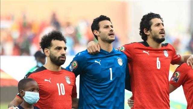 بعد الخسارة أمام نيجيريا.. ميدو يوجه رسالة خاصة لصلاح ونجوم المنتخب الوطني