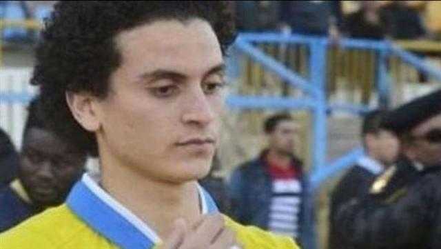 بيراميدز يتوصل لاتفاق نهائي لضم محمد صادق