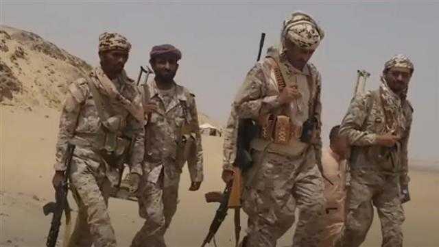 الجيش اليمني: تدمير 80% من أسلحة ومعدات الحوثيين في مأرب