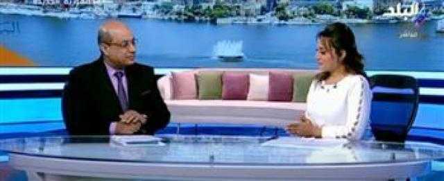 كيف يعكس منتدى شباب العالم رسالة إيجابية عن الدولة المصرية؟.. فيديو