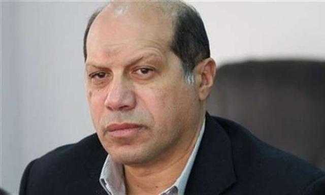 علاء نبيل: مباراة مصر ضد نيجيريا لا تليق باسم المنتخب.. وشوفت فيها حاجات تضحك